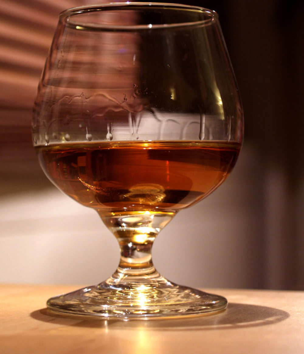 Bas Armagnac XO