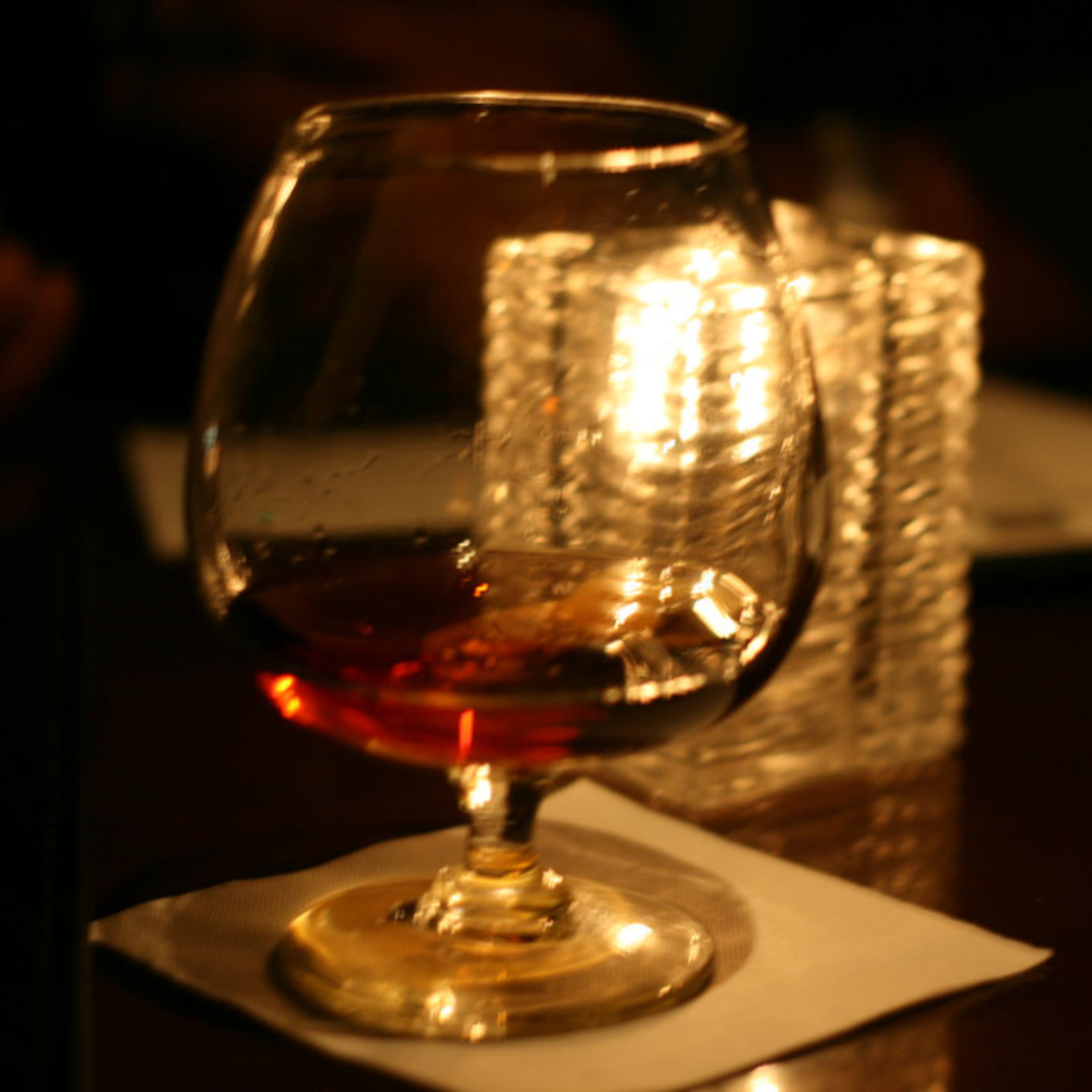 Cognac Grande Champagne XXO