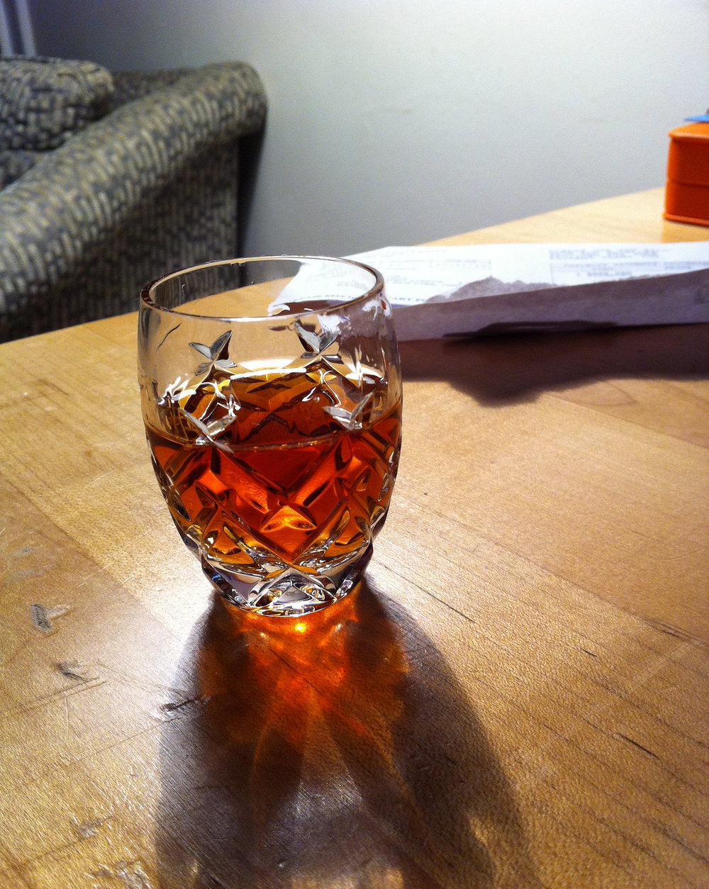 Bas Armagnac XXO