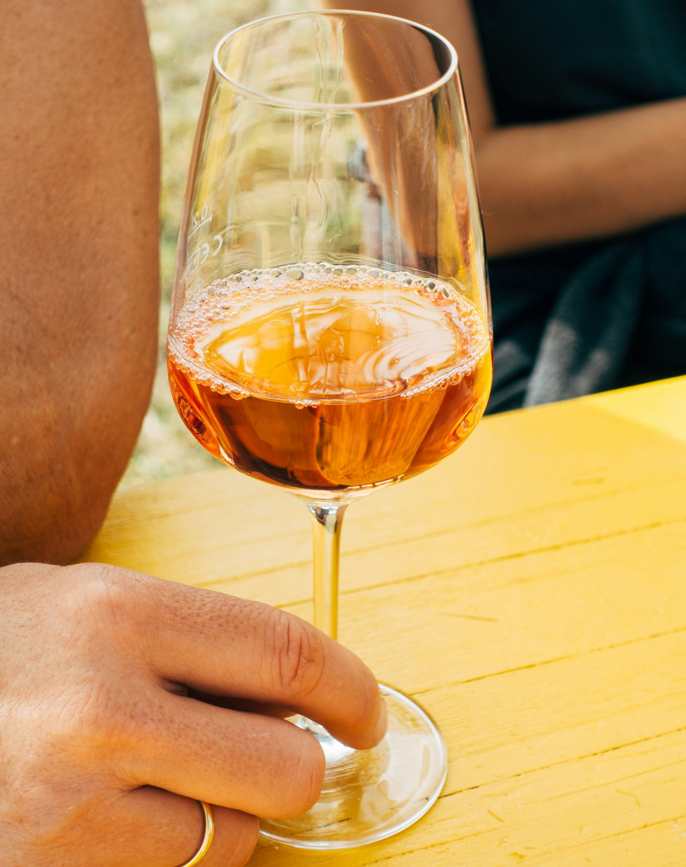 Fine du Languedoc