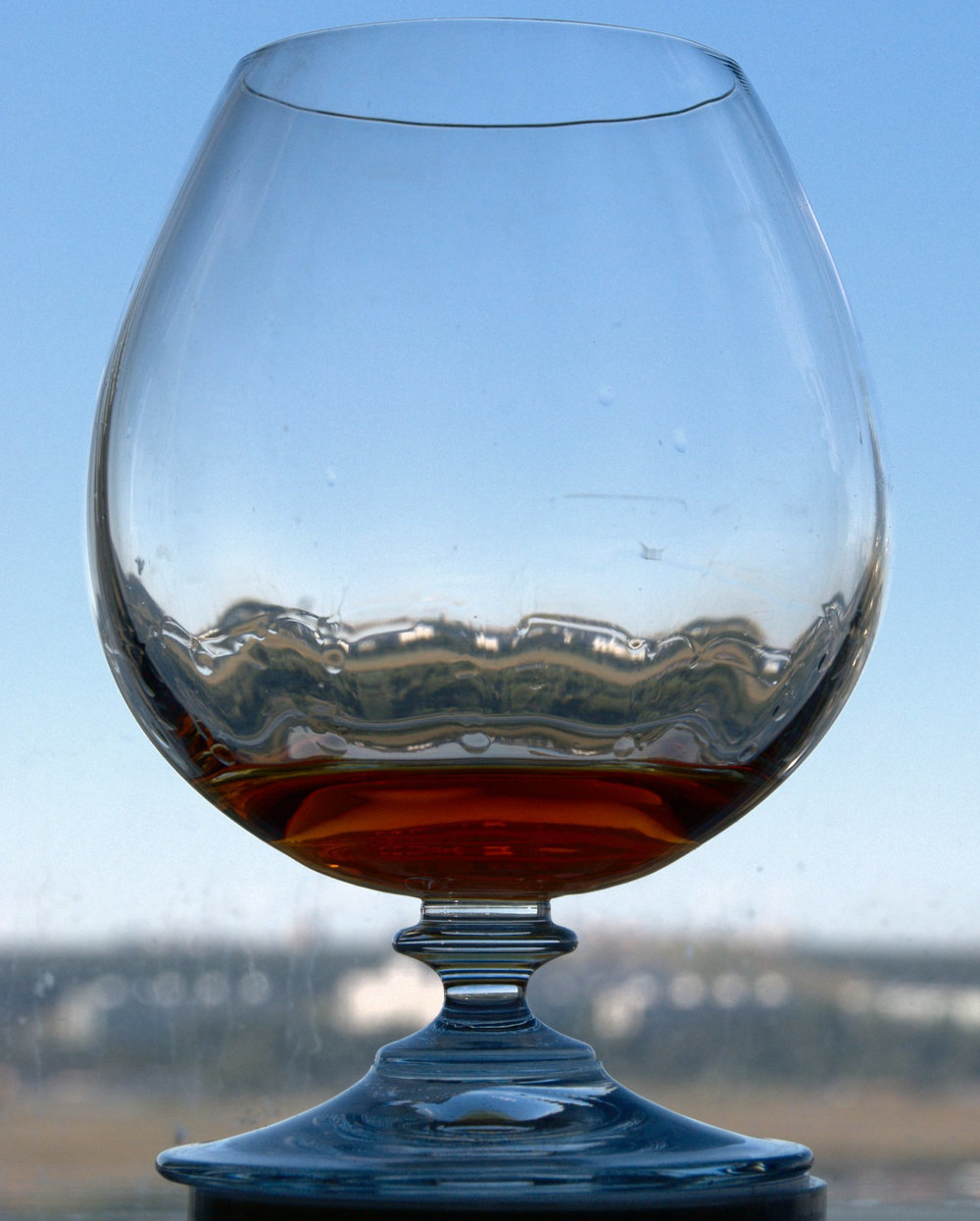 Esprit de Cognac
