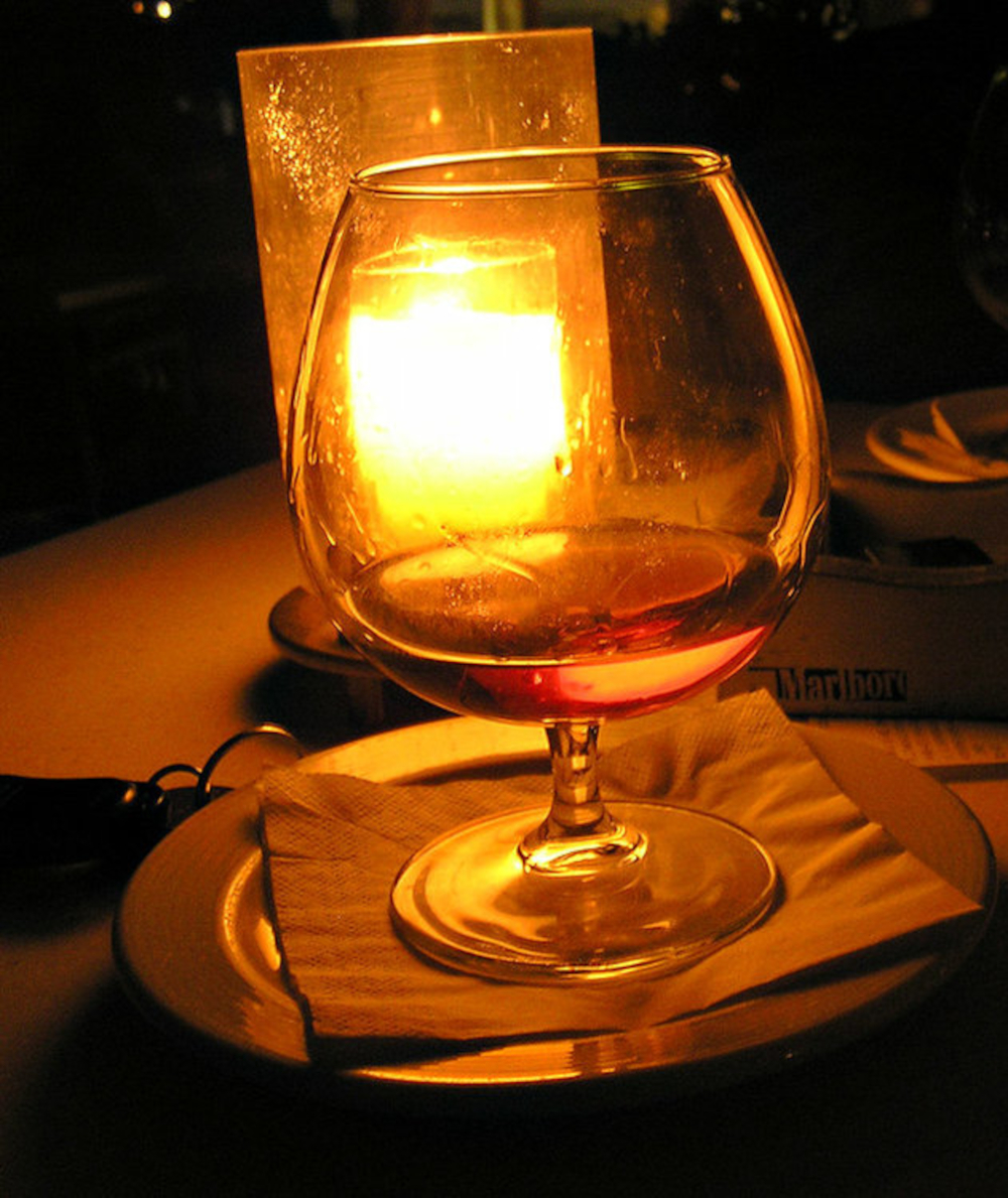 Fine Bordeaux