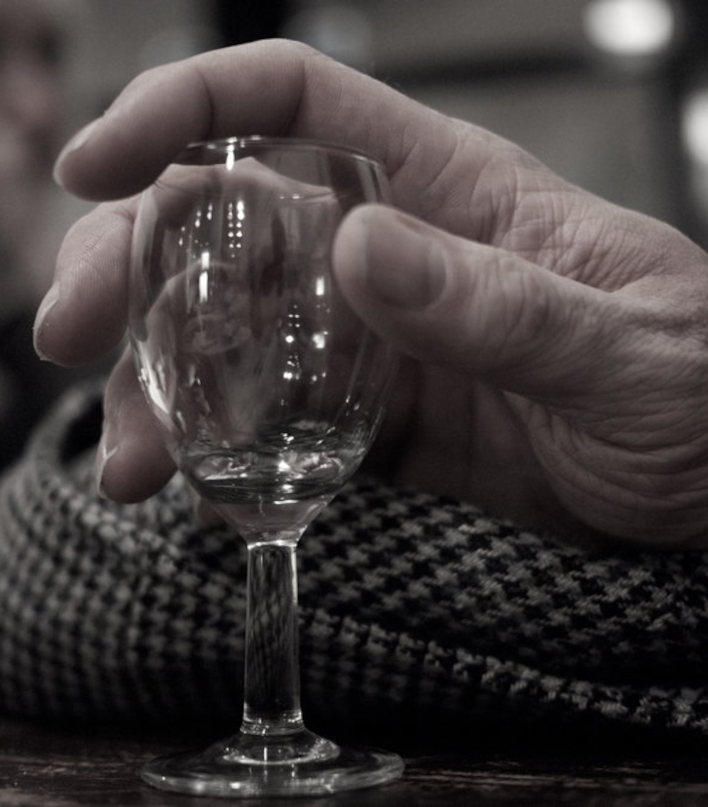 Eau-de-vie de vin de Savoie