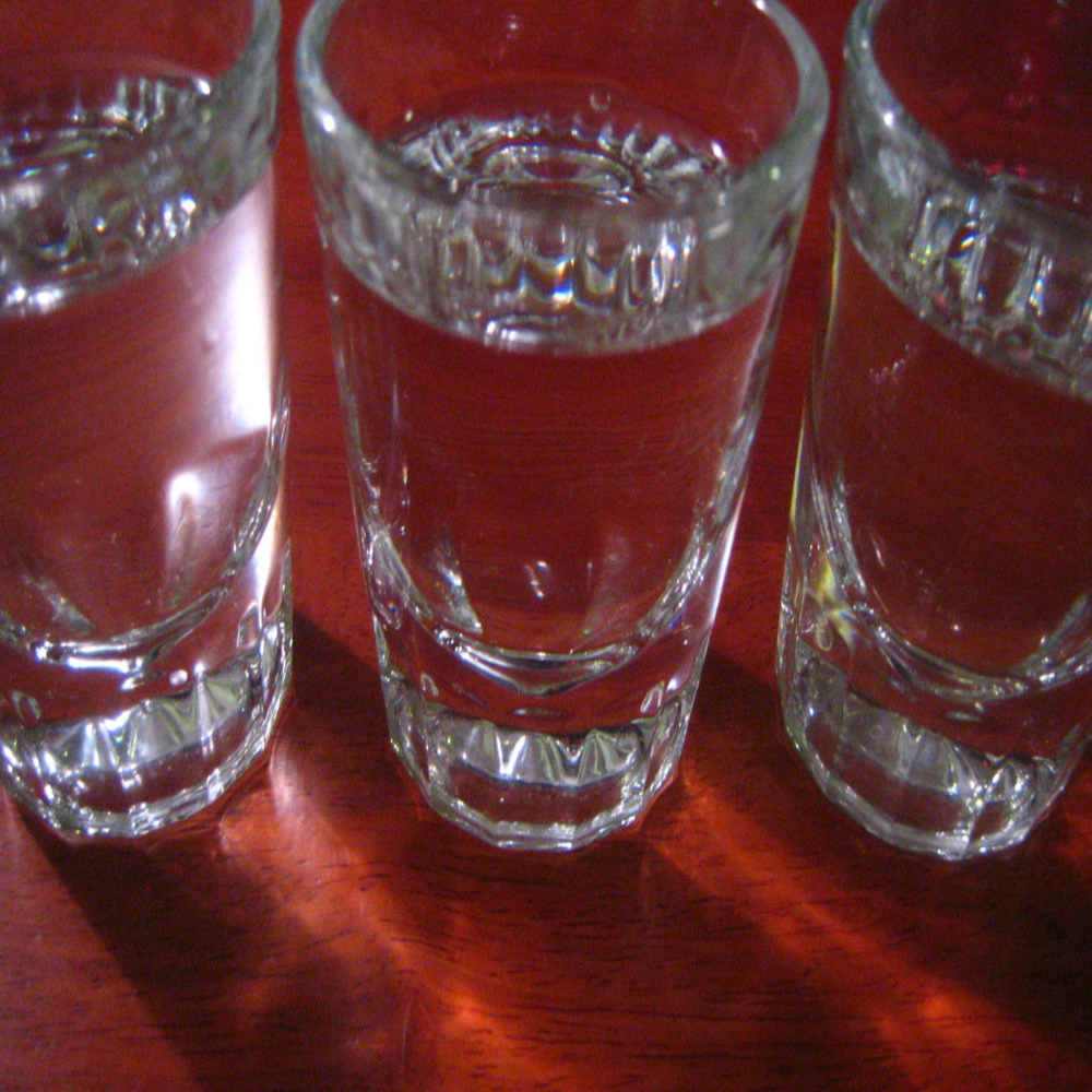 Marc de Champagne blanc