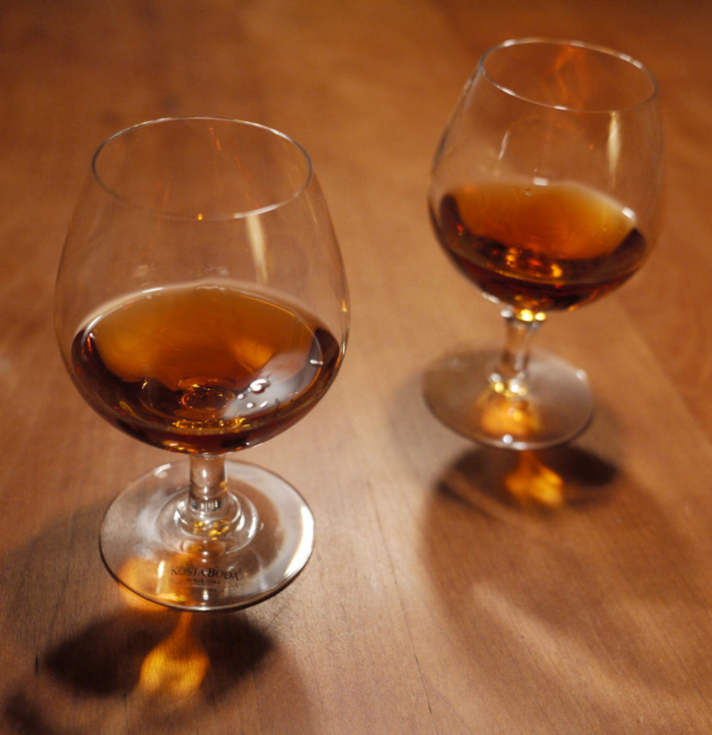 Armagnac Ténarèze XO