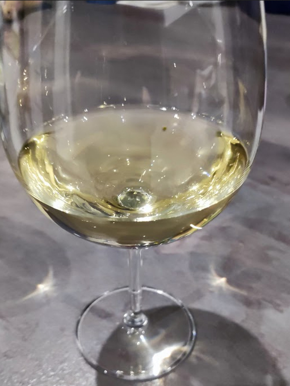 Alsace Gewurztraminer