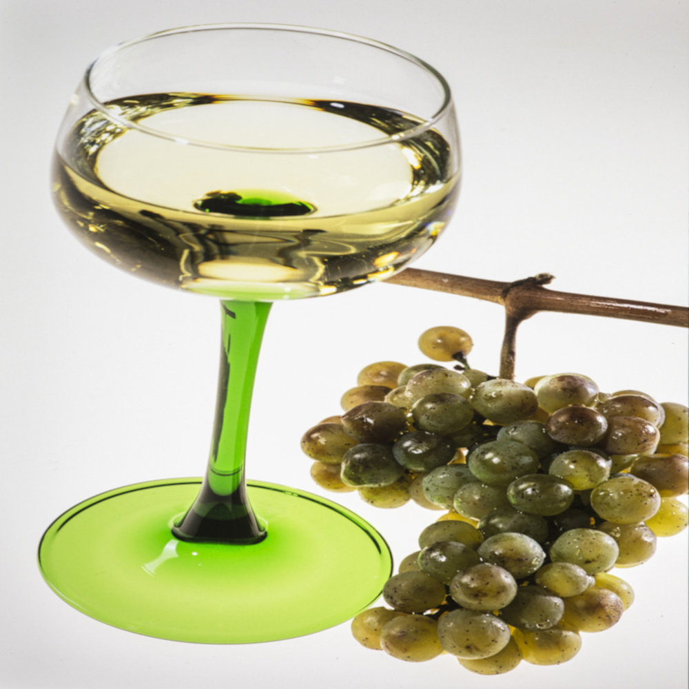 Alsace Riesling
