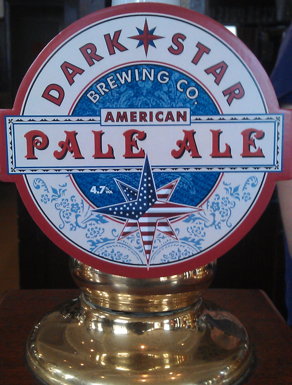 American Pale Ale