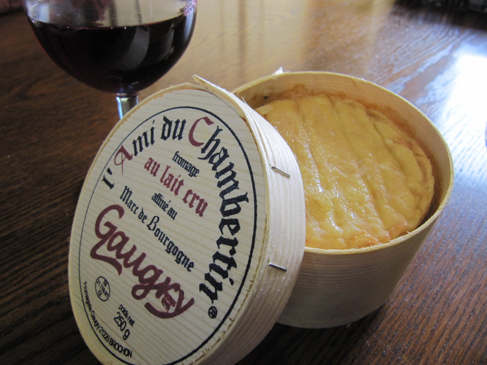 L'Ami du Chambertin