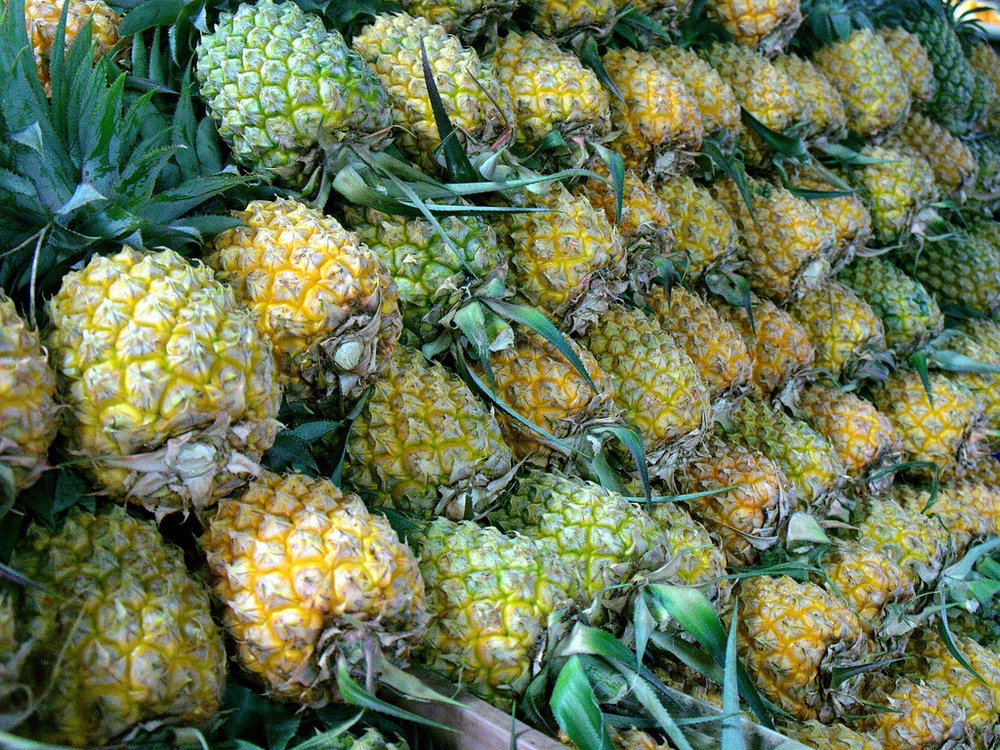 Ananas