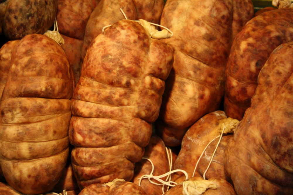 Andouille de Charlieu