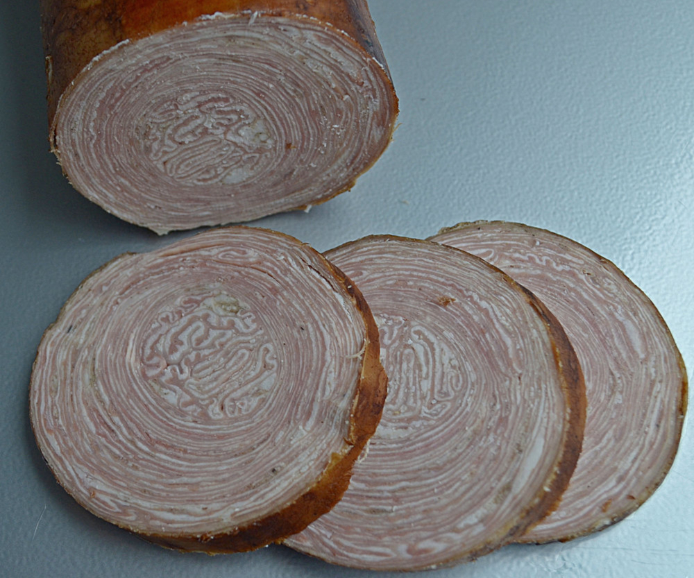 Andouille de Guémené