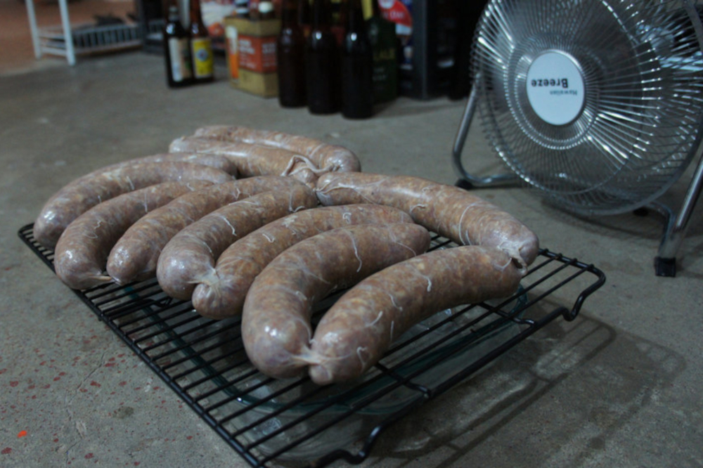 Andouillette