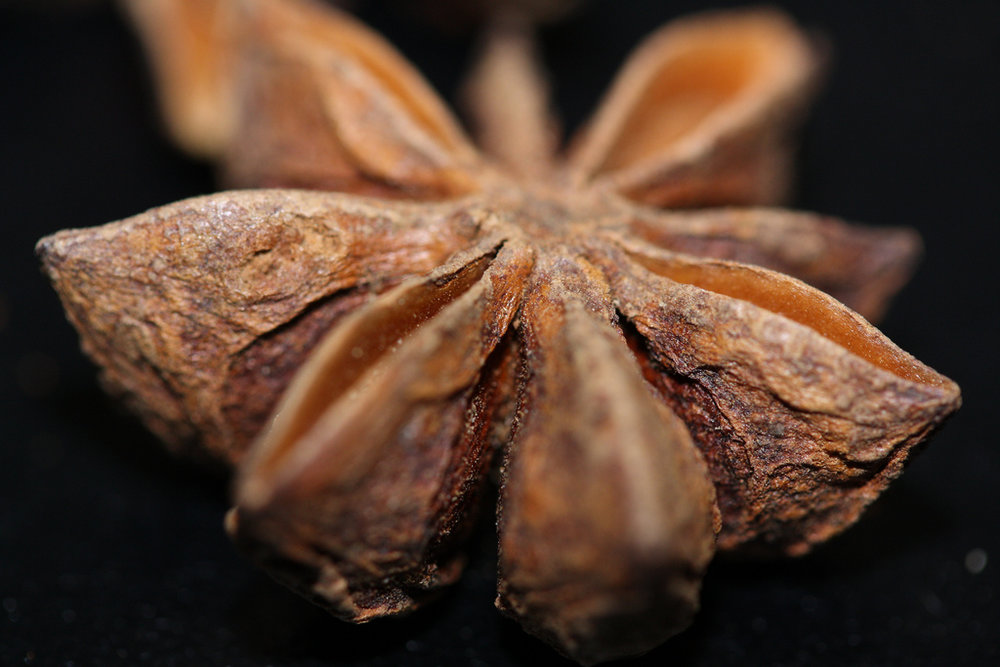 Anise-flavored liqueur