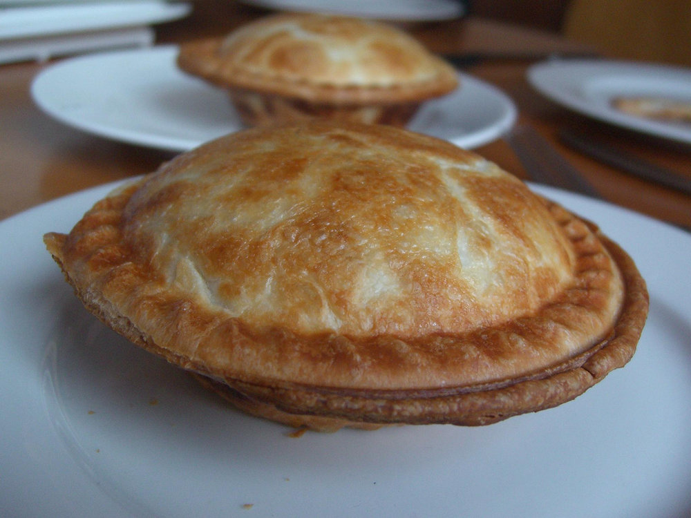 Apicius pie