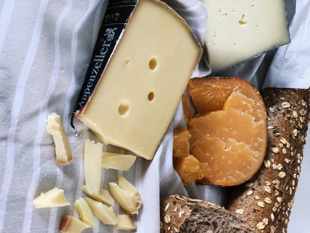 Appenzeller Classic