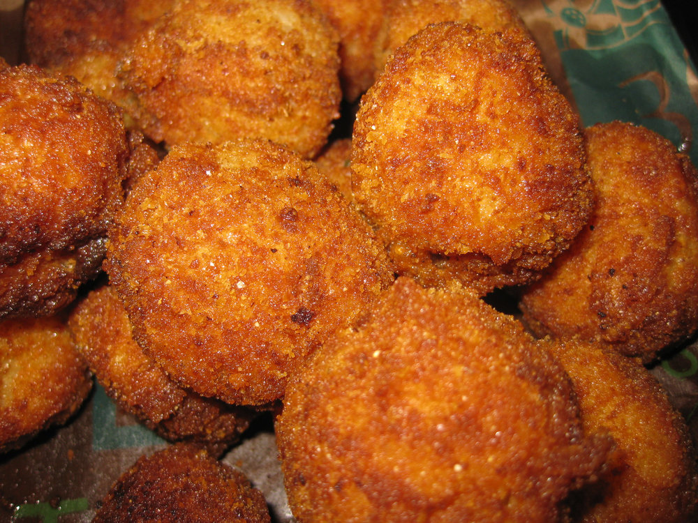 Arancini