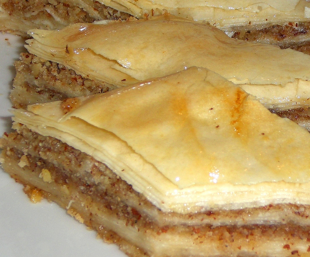 Baklava