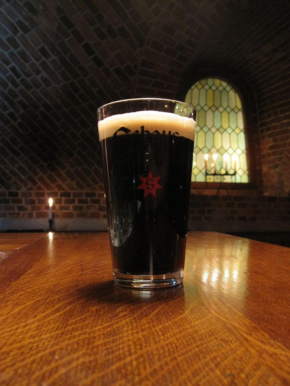 Baltic porter