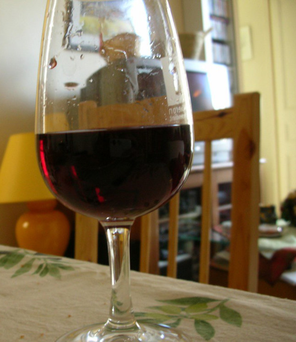 Bandol rouge