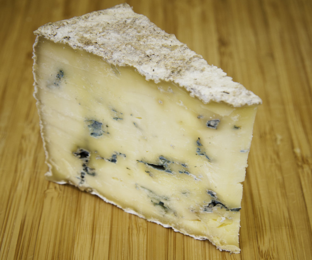 Bay blue