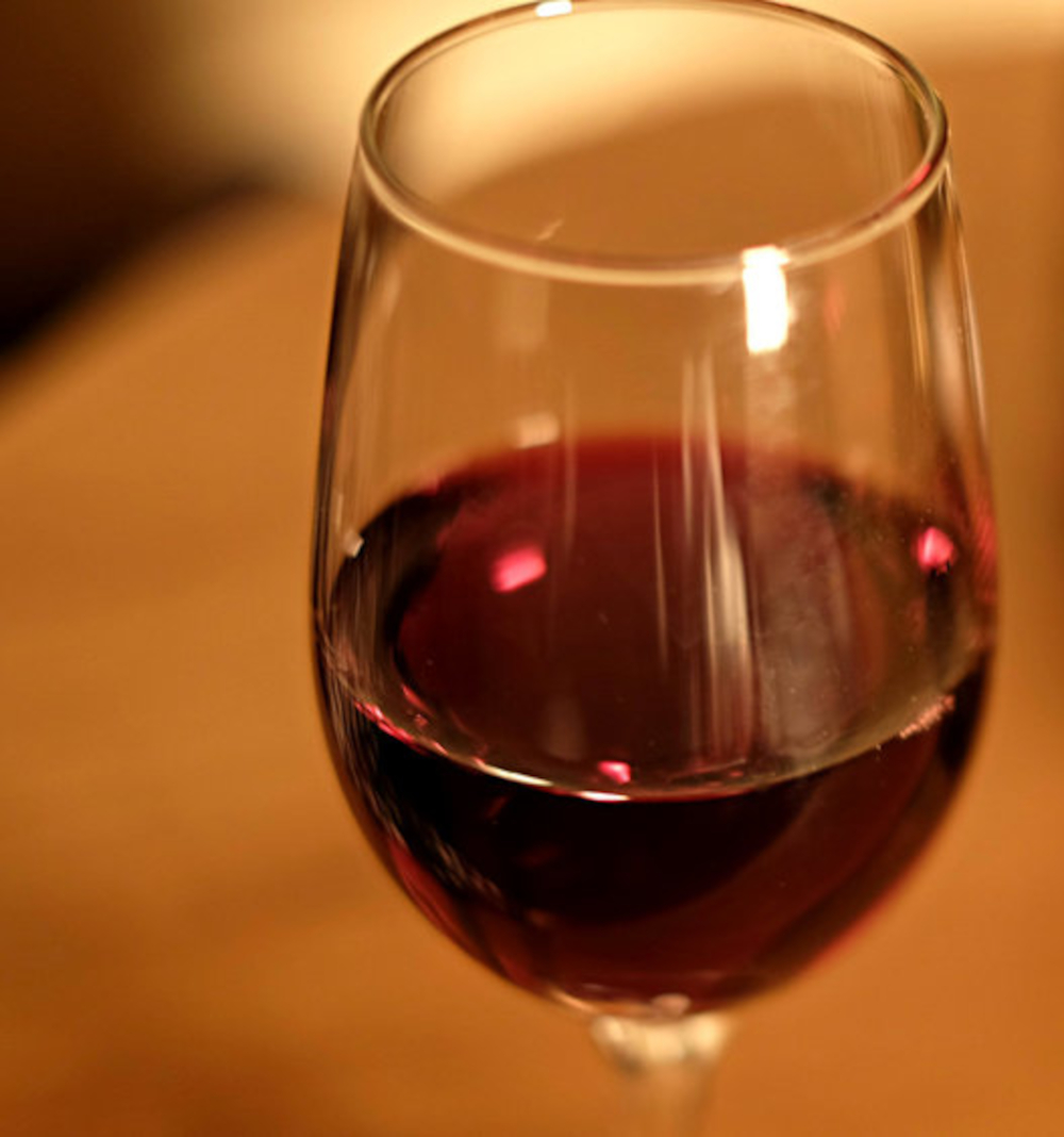 Beaujolais-Villages rouge