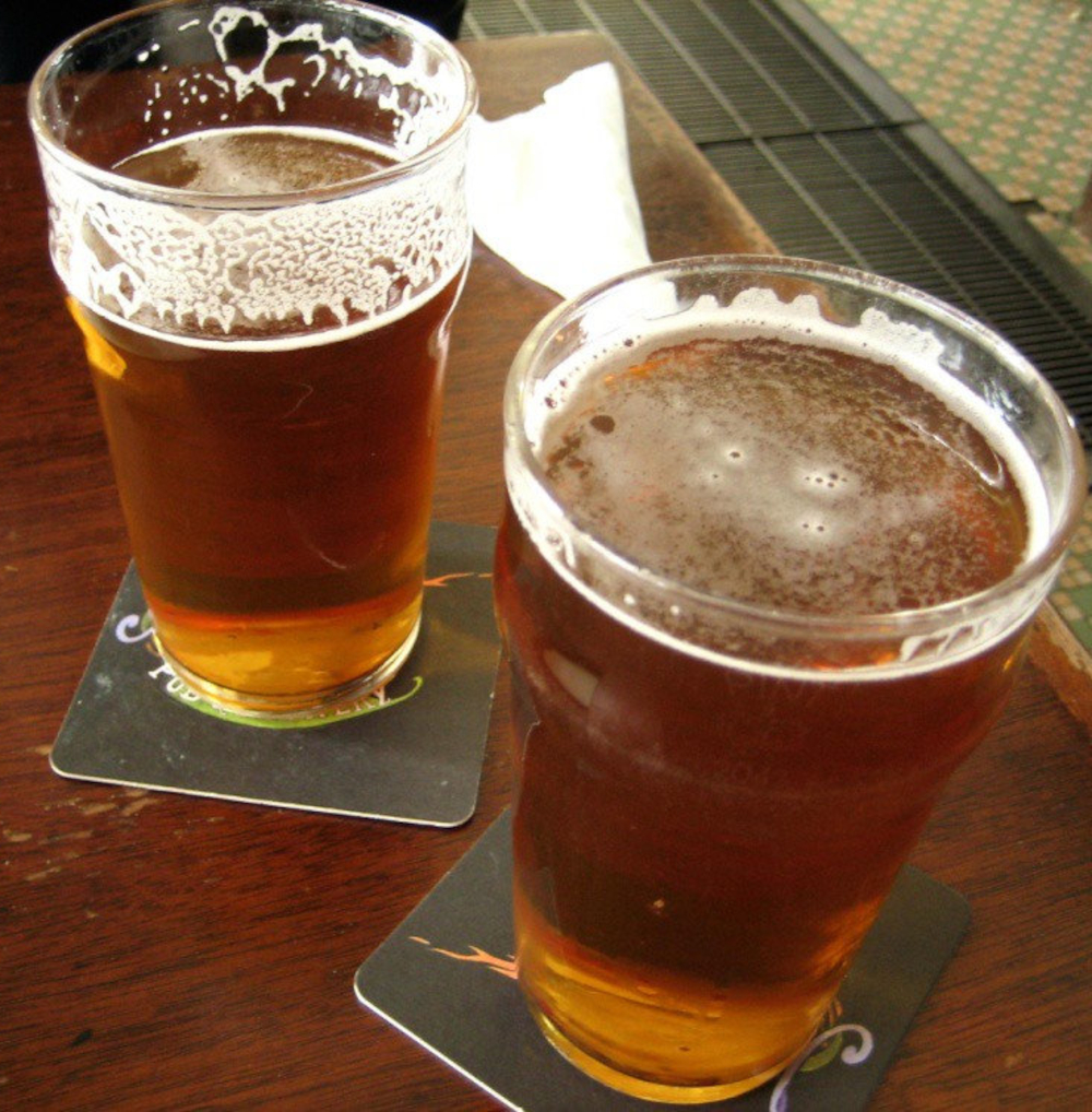 Bitter