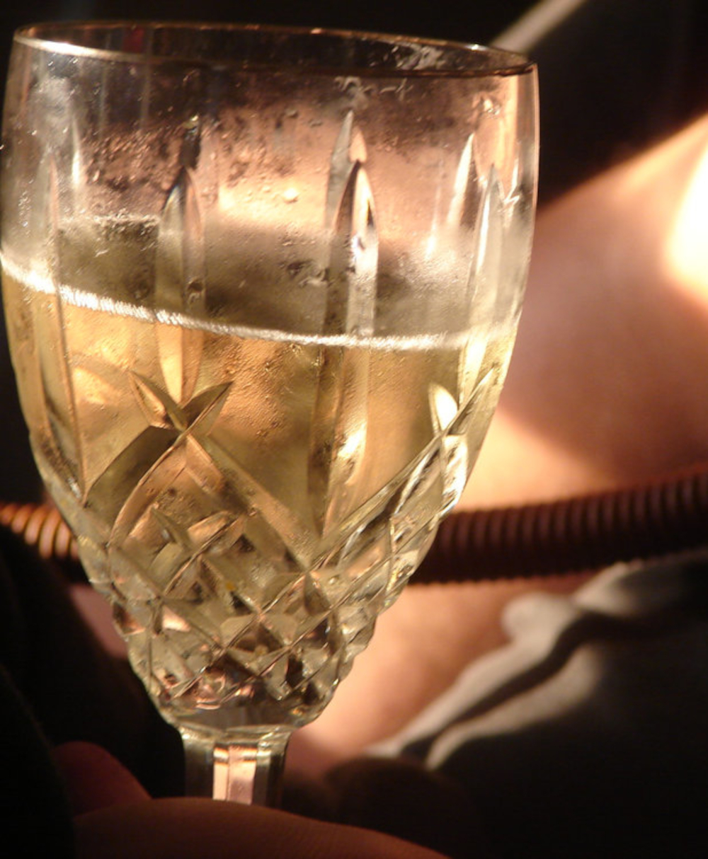 Clairette de Die Brut