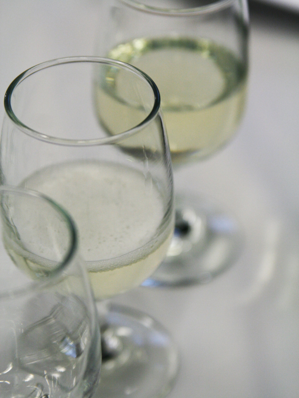 Clairette de Die demi-sec