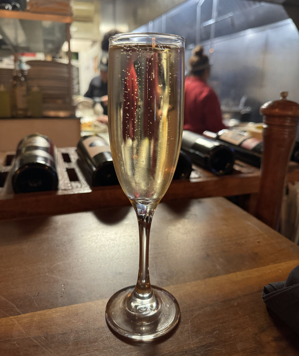 Clairette de Die Extra-sec