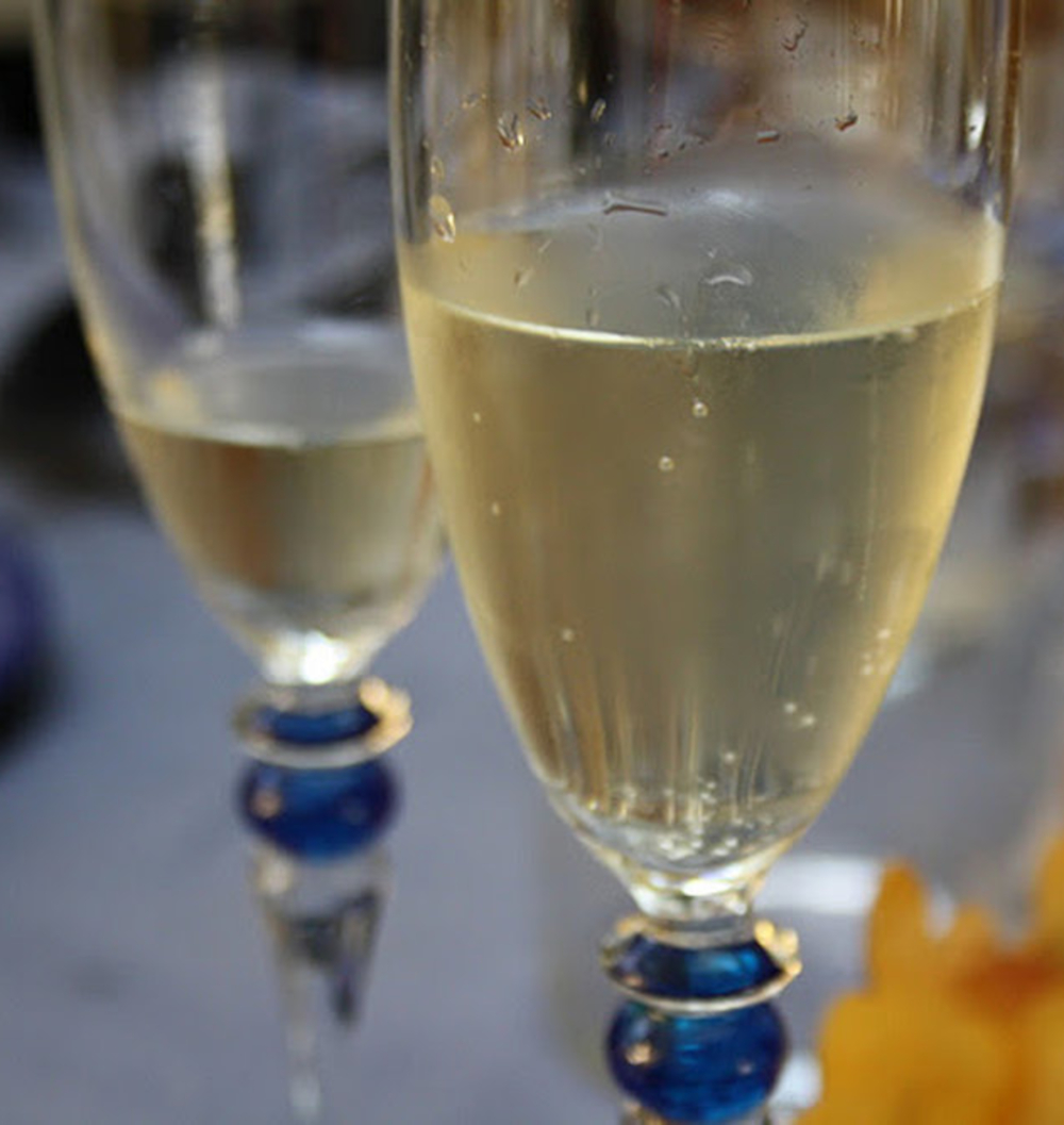 Crémant d'Alsace blanc brut