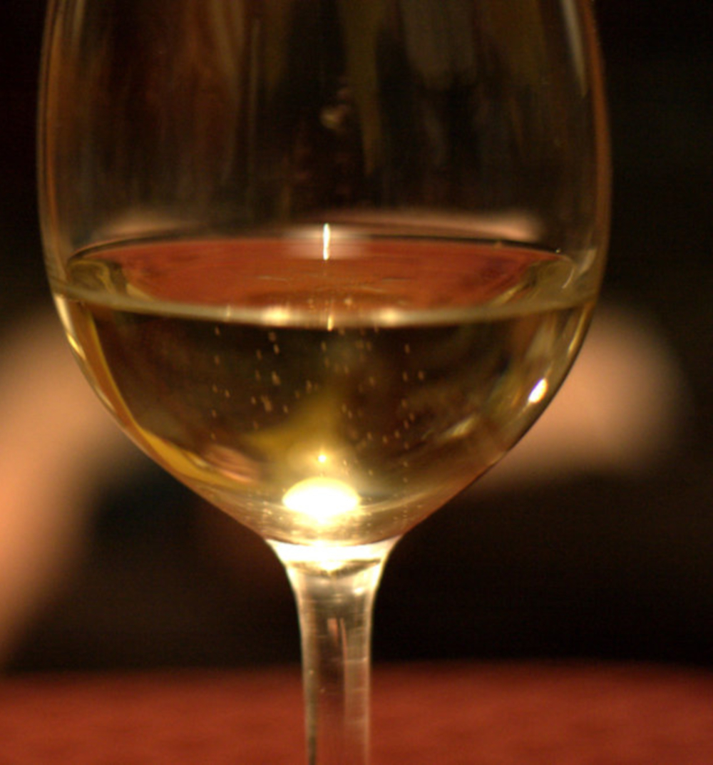Crémant d'Alsace blanc demi-sec