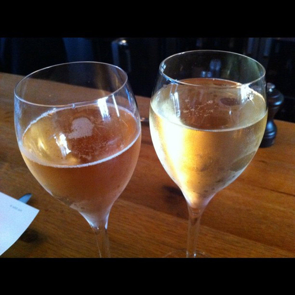 Crémant d'Alsace Blanc de blancs Brut