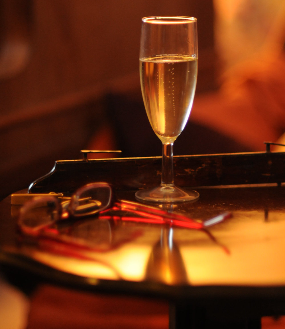 Crémant d'Alsace blanc de noirs Brut