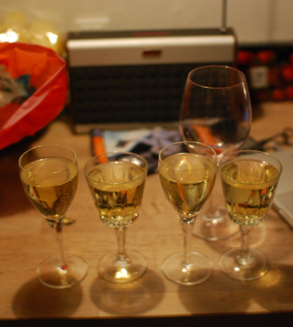 Crémant d'Alsace blanc Extra-brut