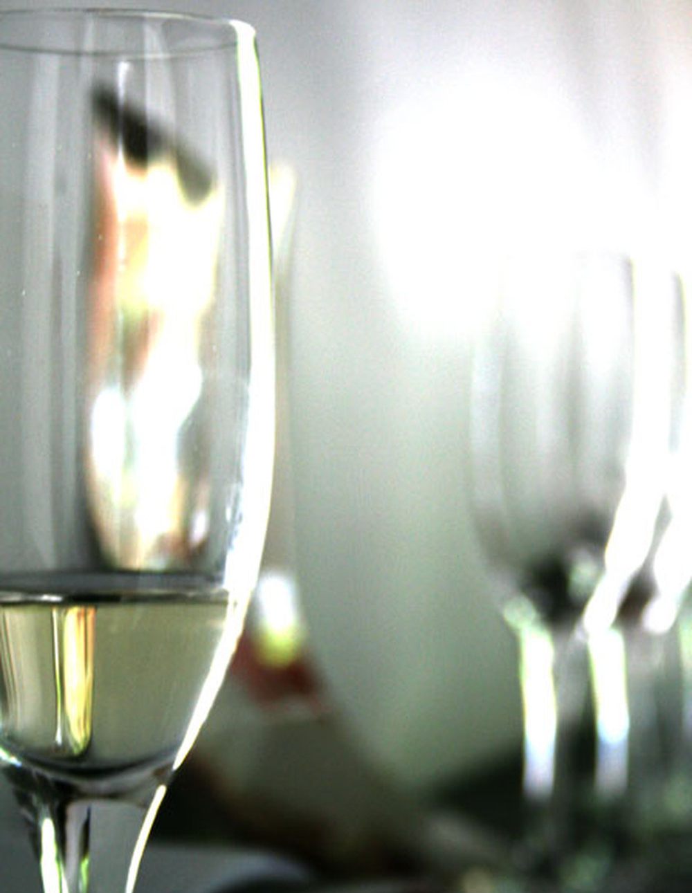 Crémant d'Alsace blanc de noirs demi-sec