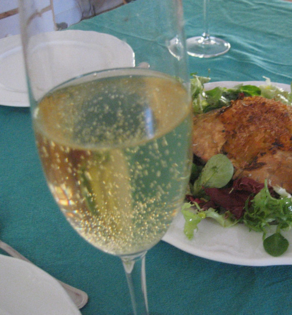 Crémant d'Alsace Chardonnay