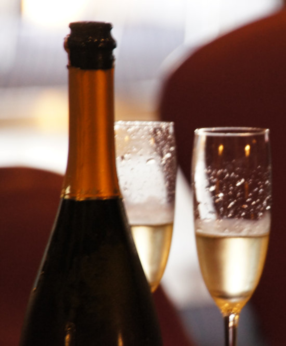 Crémant d'Alsace Pinot auxerrois