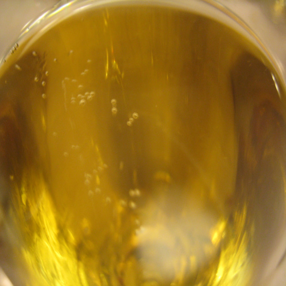 Crémant d'Alsace blanc Doux