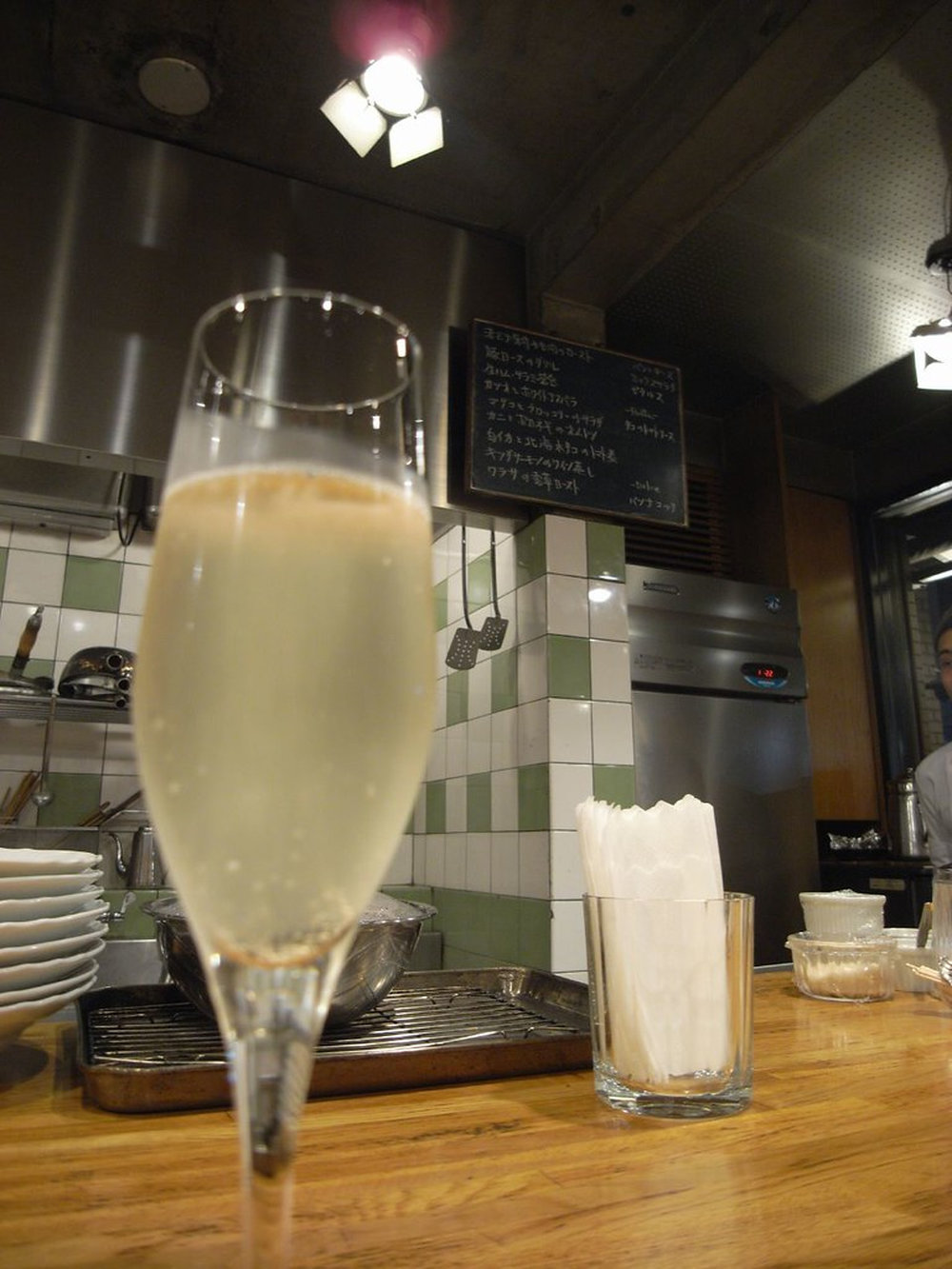 Crémant d'Alsace Blanc de blancs demi-sec
