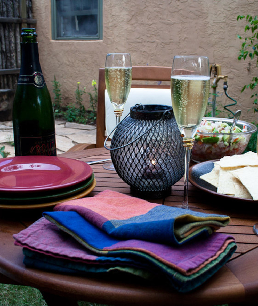 Crémant de Bordeaux blanc brut