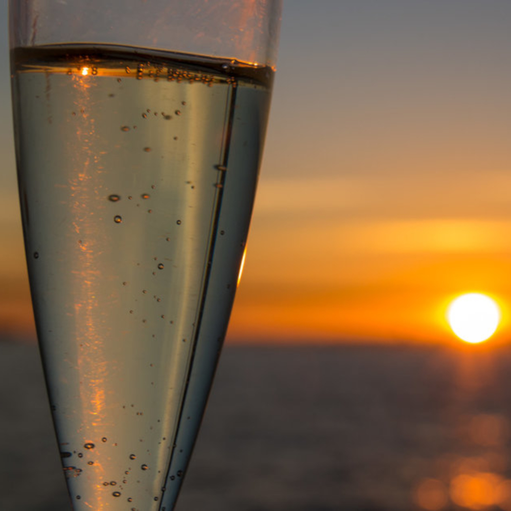 Crémant de Bordeaux blanc demi-sec
