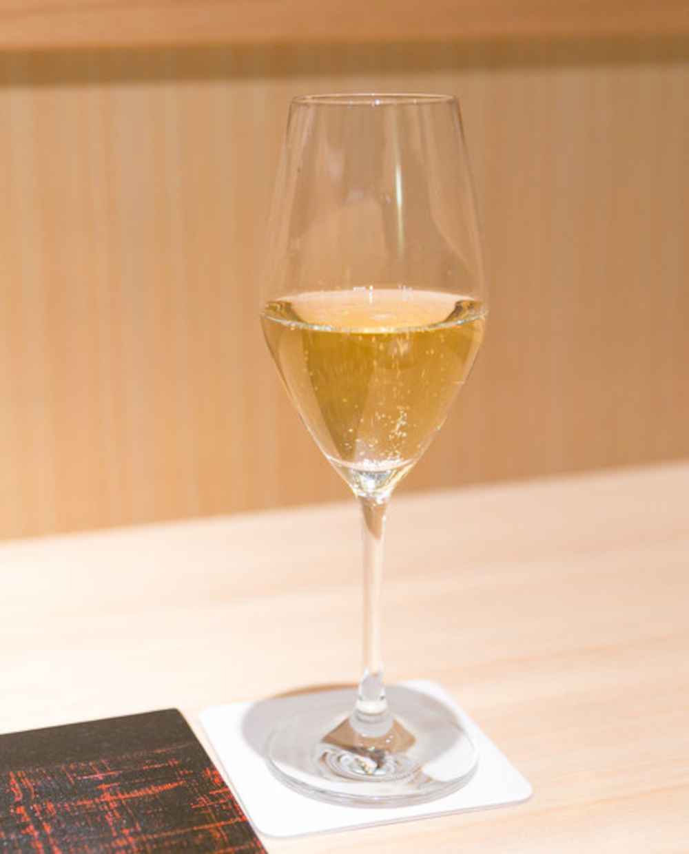 Crémant de Bourgogne blanc demi-sec