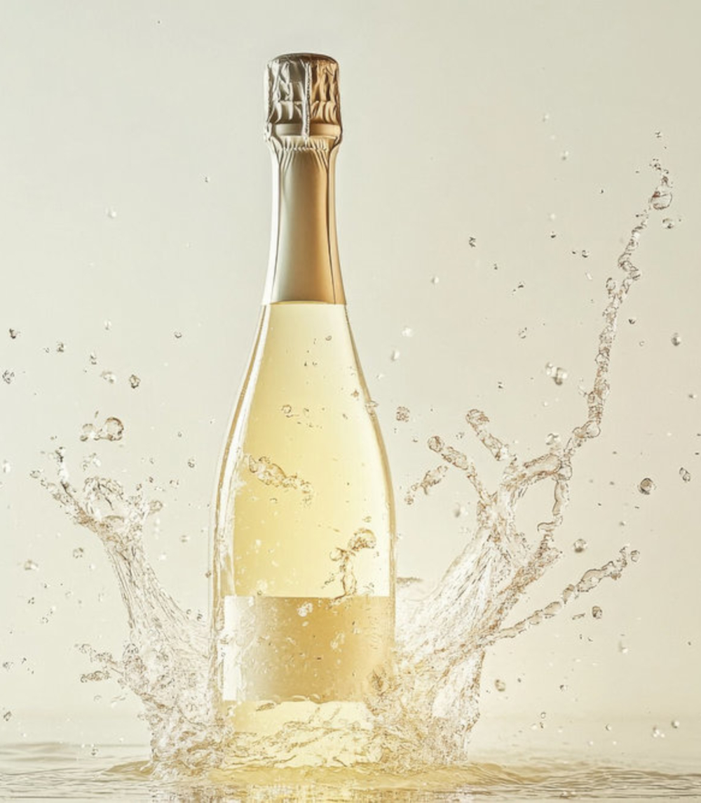Crémant de Bourgogne Blanc de blancs