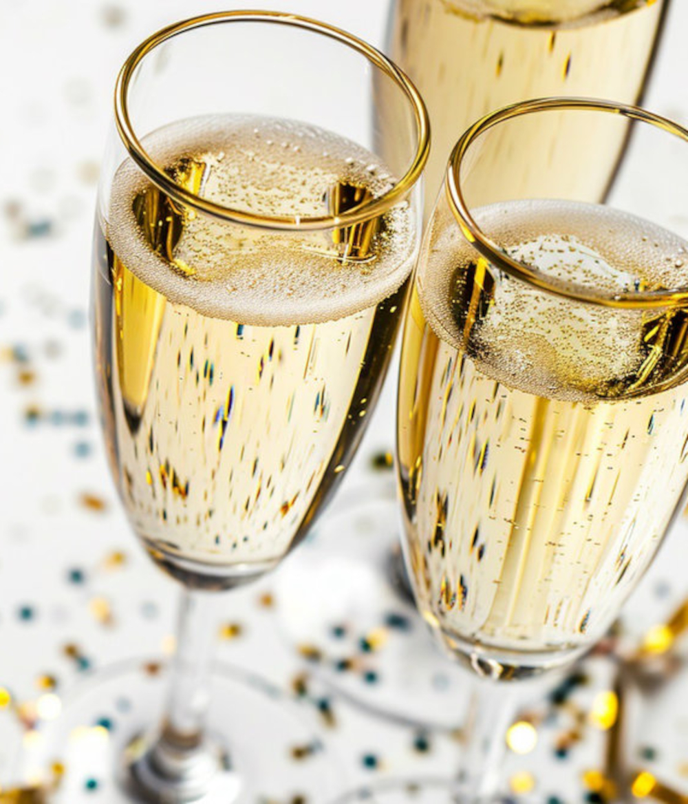 Crémant de Bourgogne Chardonnay