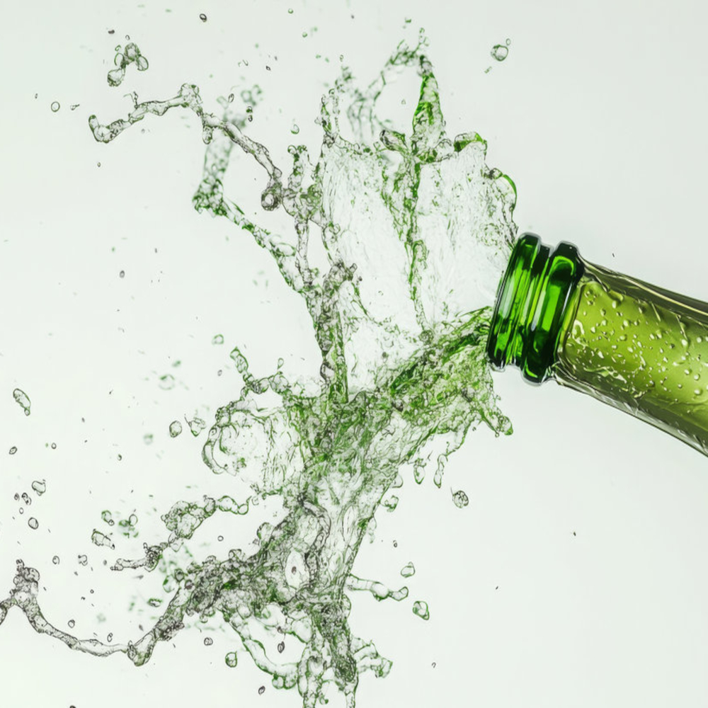 Crémant de Bourgogne Blanc de blancs Brut