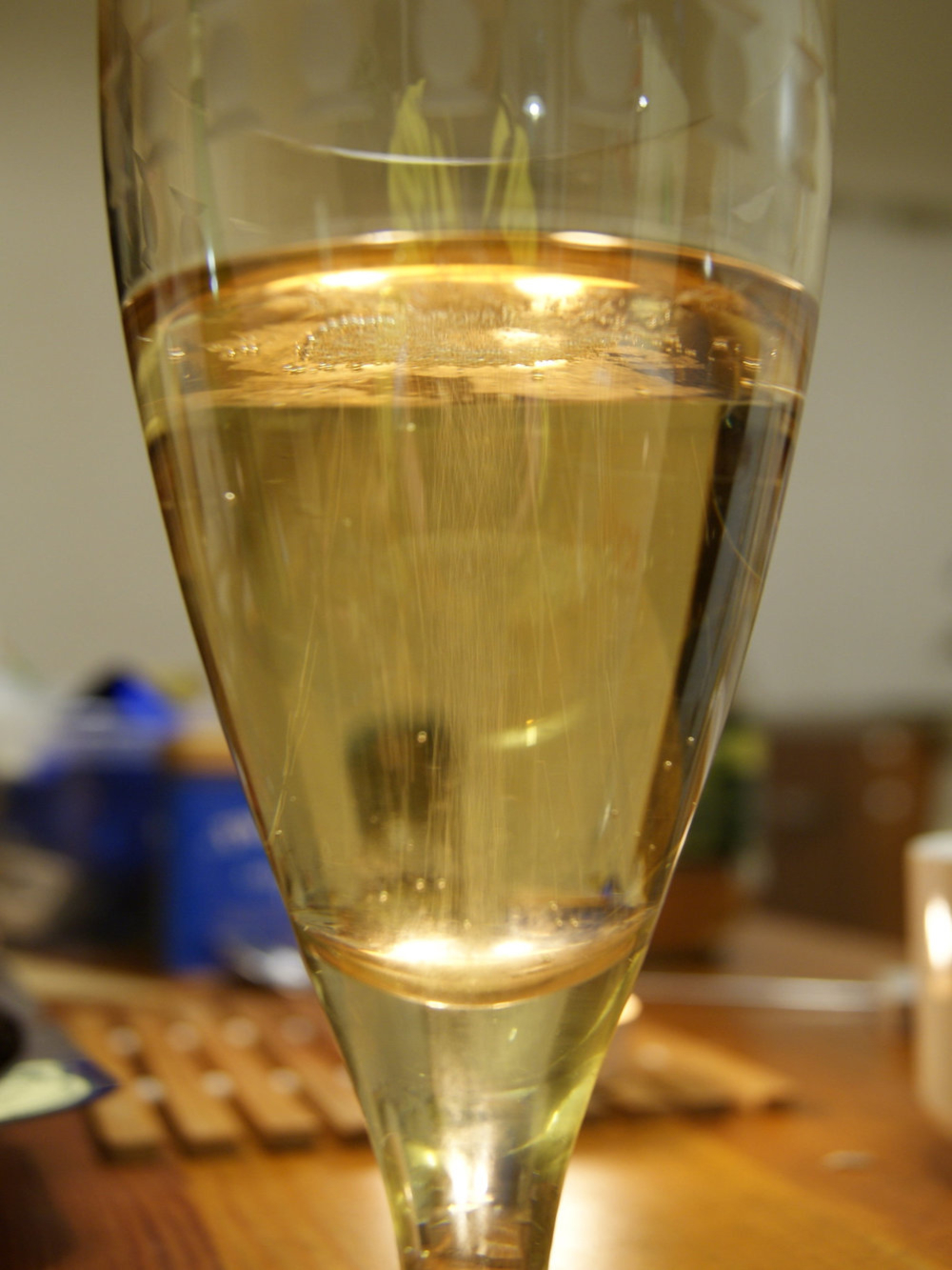Crémant de Bourgogne blanc Pinot noir