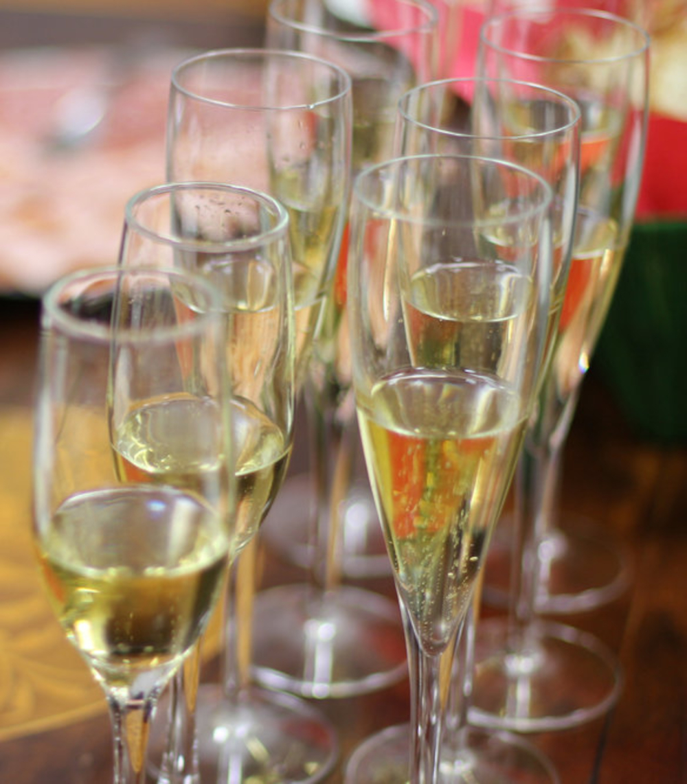 Crémant de Bourgogne Blanc de blancs Extra-brut