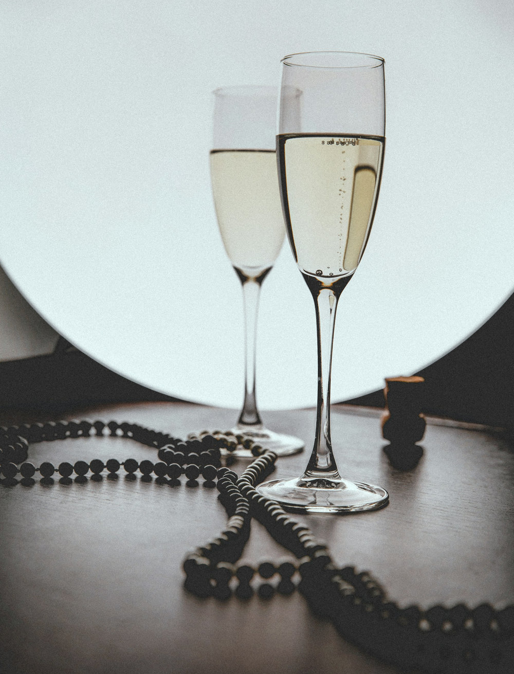 Crémant de Bourgogne blanc Extra-brut