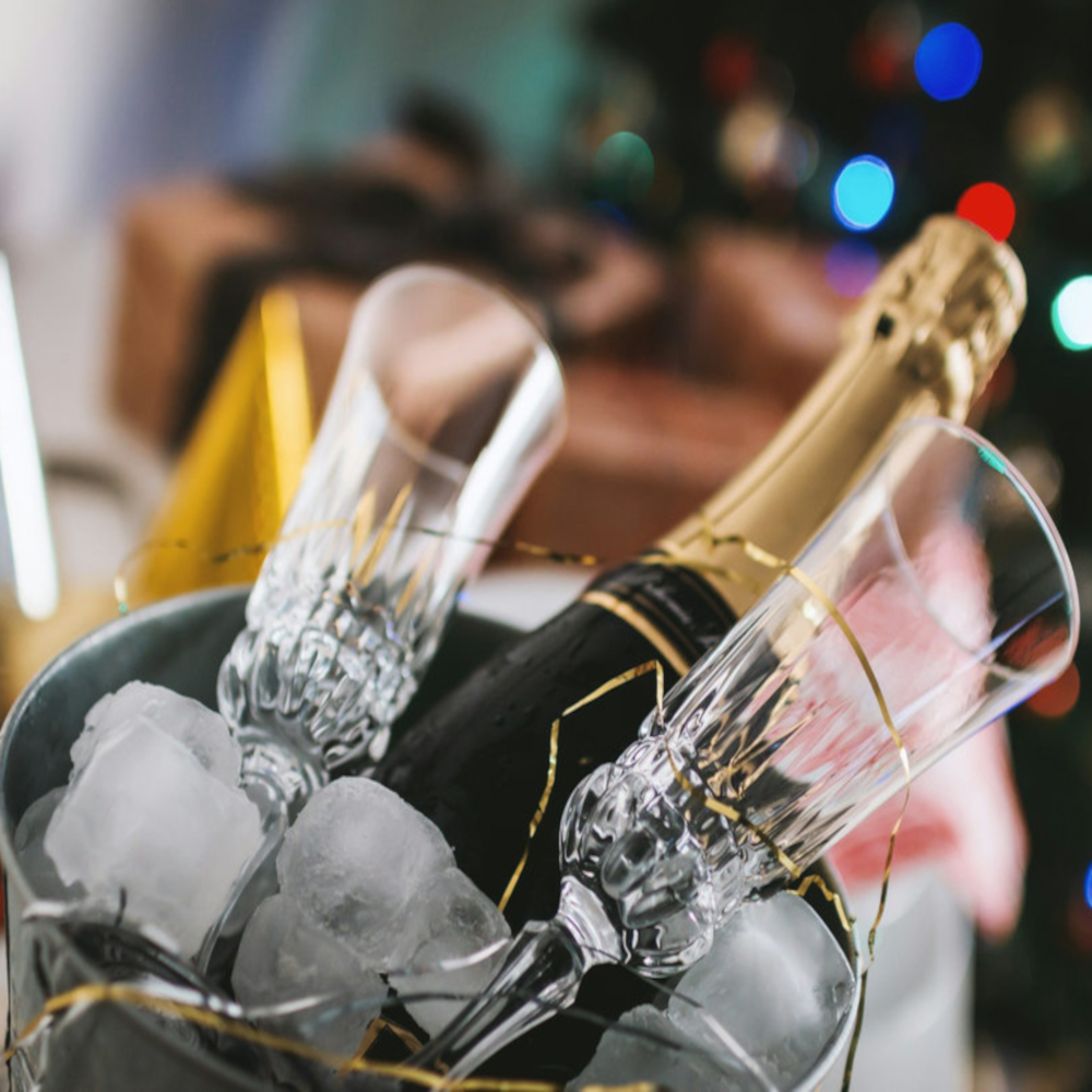 Crémant de Bourgogne blanc Brut non dosé
